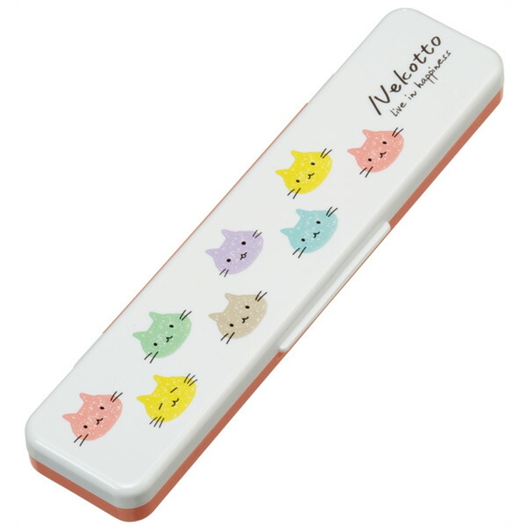 お箸 スプーン セット | Skater | 詳細画像2 