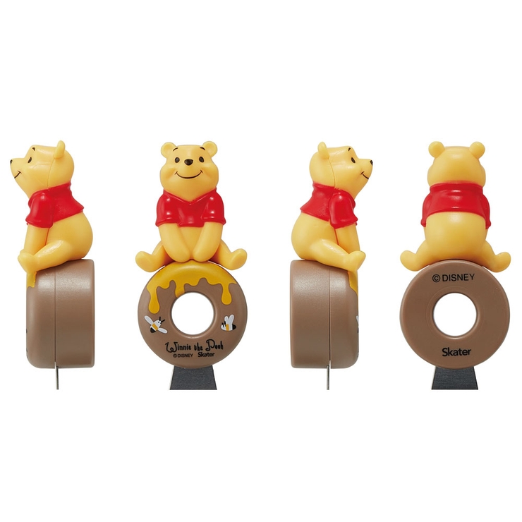【DisneyZone新生活】♪キッチンツール♪トング●くまのプーさん● 調理器… | Skater | 詳細画像4 