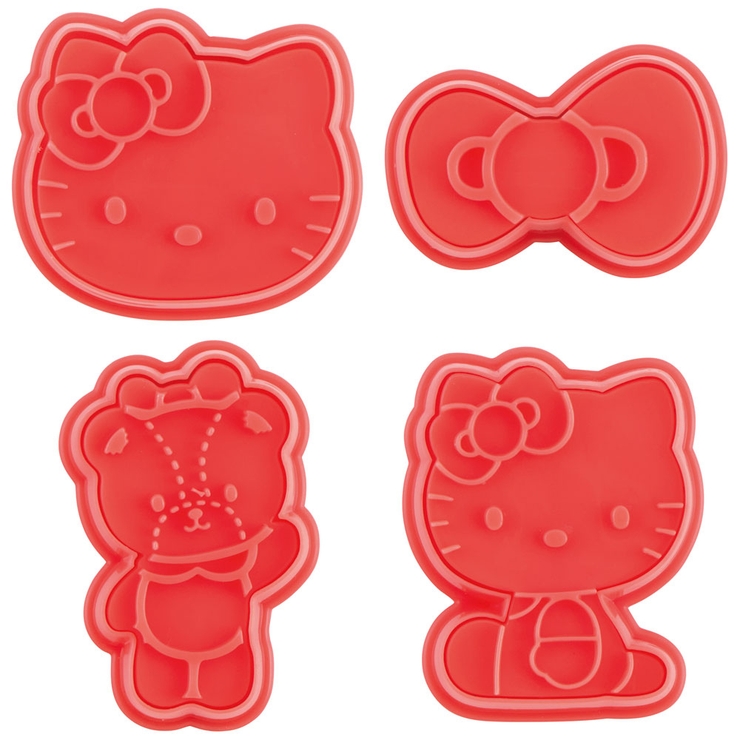スタンプ クッキー型 キャラクター | Skater | 詳細画像2 