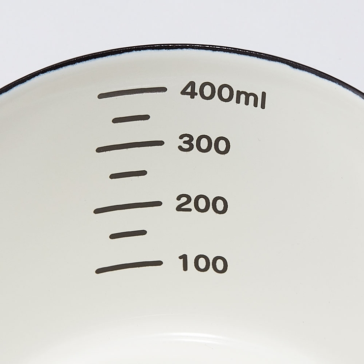 ホーローメジャーカップ[450ml]ハローキティ&タイニーチャム//ほうろう計量カップ料理お菓子作り台所キッチン用品グッズ取っ手付きかわいいおしゃれキティちゃんサンリオSanrioENMC54973307566738スケーター