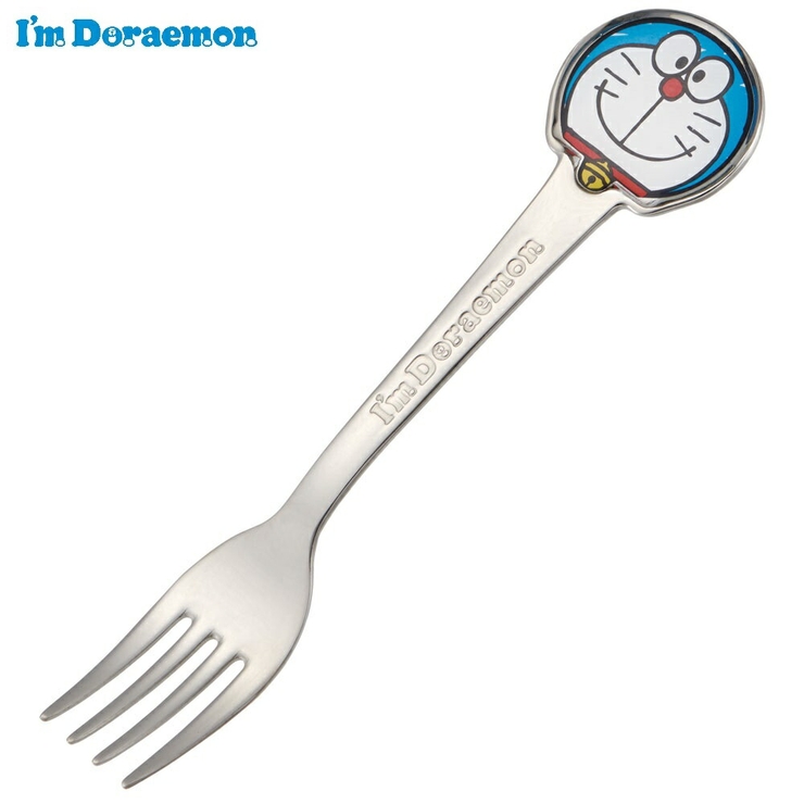 フォーク キャラクター キッズ | Skater【KIDS】 | 詳細画像1 