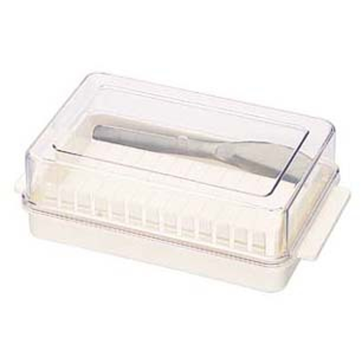 バターケース カット バターカッター[品番：SKTW0001100]｜Skater