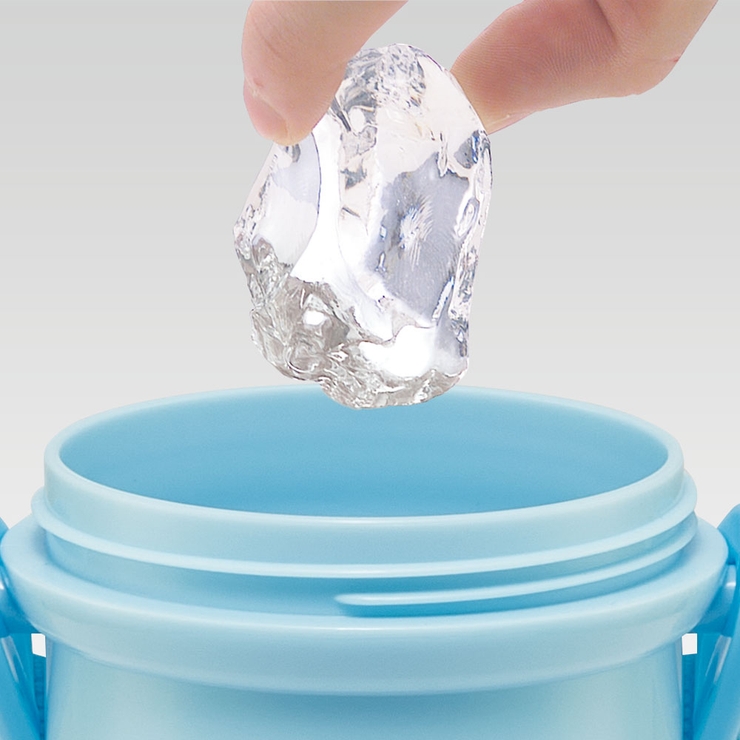 水筒 直飲み プラスチック | Skater【KIDS】 | 詳細画像3 