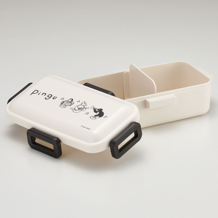 弁当箱 大人 一段 | Skater | 詳細画像2 