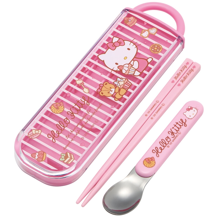 希少稀な ☆ハローキティ☆お弁当セット ポーチ 和風 ハンドタオルセット ハローキティ
