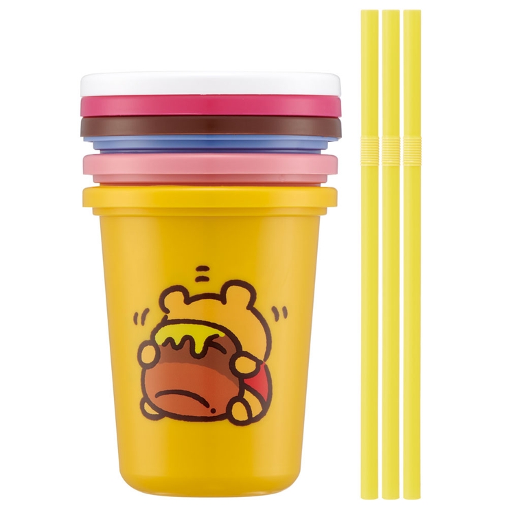 babymilo シュシュ3つセット babymilo シュシュ3つセット