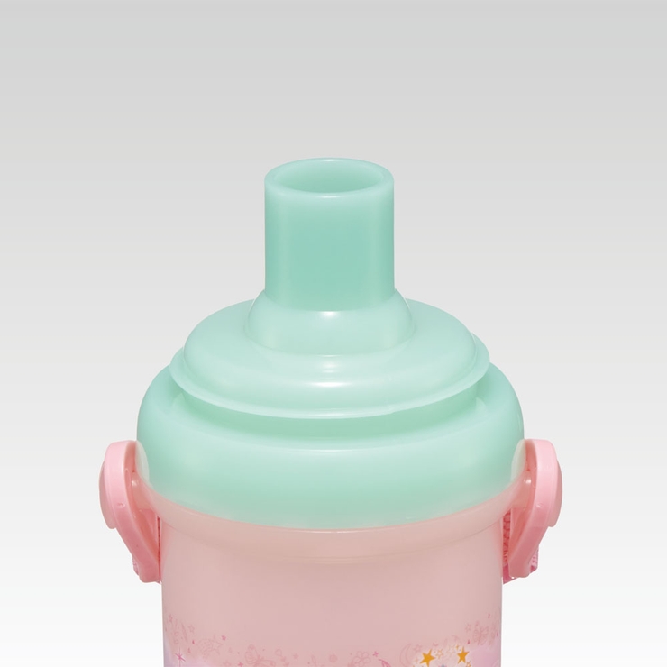 プリンセス２３ 水筒 キッズ | Skater【KIDS】 | 詳細画像4 