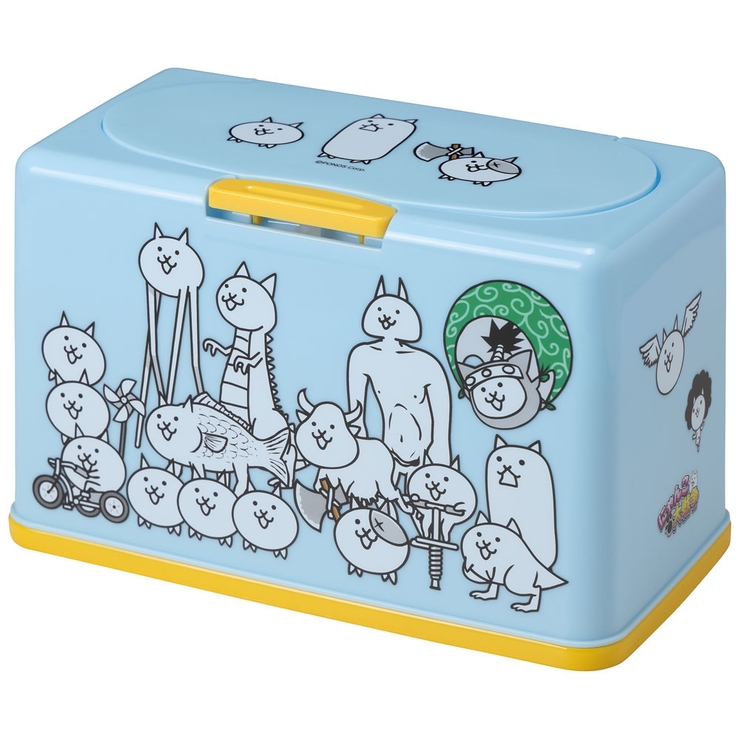 抗菌 マスク ストッカー | Skater | 詳細画像1 