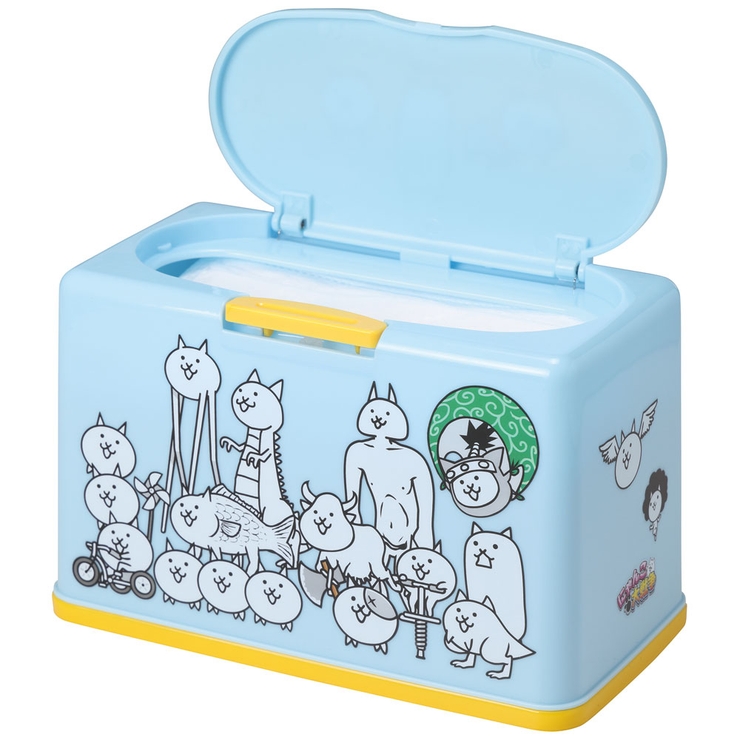 抗菌 マスク ストッカー | Skater | 詳細画像2 