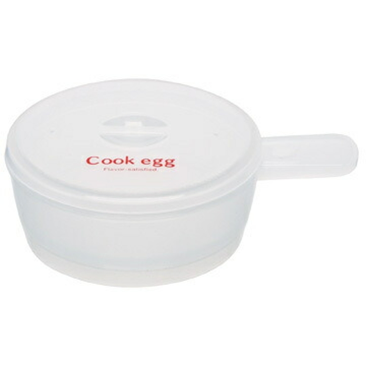 スケーター 目玉焼きメーカー めだまやき | Skater | 詳細画像2