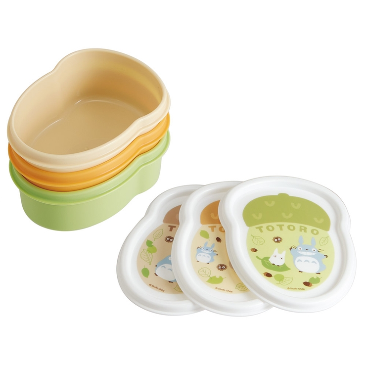 容器 保存容器 お弁当箱 | Skater | 詳細画像2 