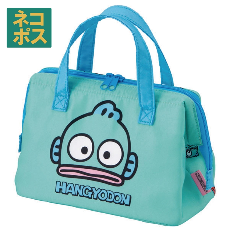 ランチバッグ 保冷 保温 | Skater | 詳細画像1 