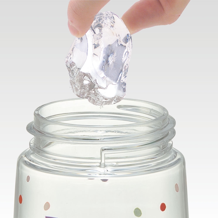 ワンプッシュ ストロー 水筒 | Skater【KIDS】 | 詳細画像3 