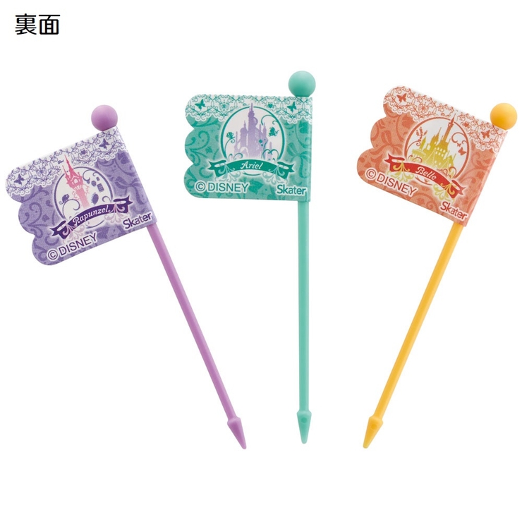 ランチ ピックス 9本入 | Skater【KIDS】 | 詳細画像2 