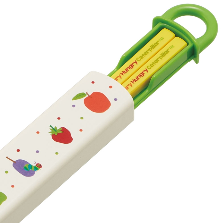 お箸セット 食洗器対応 箸入れ | Skater【KIDS】 | 詳細画像2 