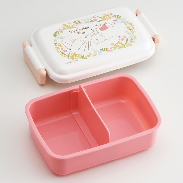 トトロメイといっしょ お弁当箱 一段 | Skater【KIDS】 | 詳細画像2 