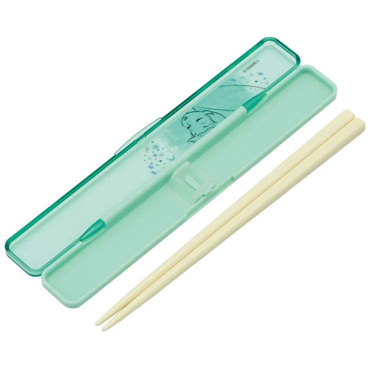 お箸セット 食洗器対応 箸入れ | Skater | 詳細画像2 