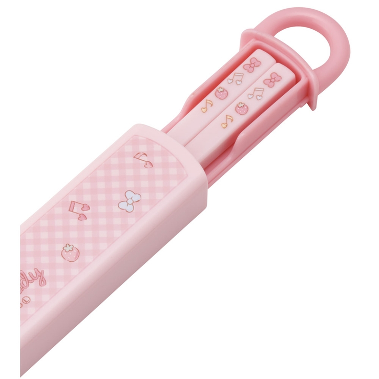 お箸セット 食洗器対応 箸入れ | Skater | 詳細画像2 