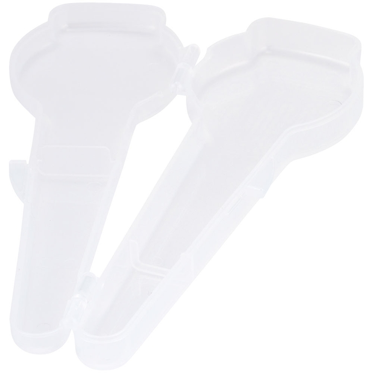 抗菌 ホルダー付き トレーニング箸 | Skater | 詳細画像2 