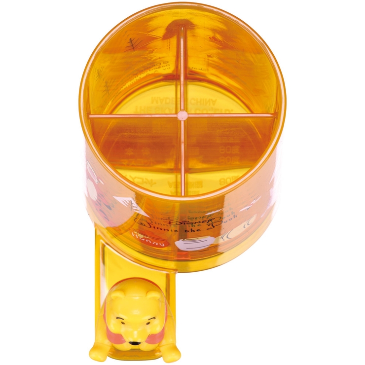 マスコット付き 歯ブラシ スタンド | Skater | 詳細画像2 