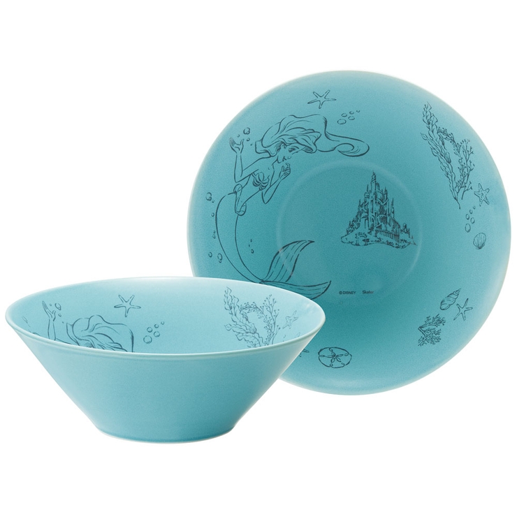 陶器製 ボウル 大 | Skater | 詳細画像1 