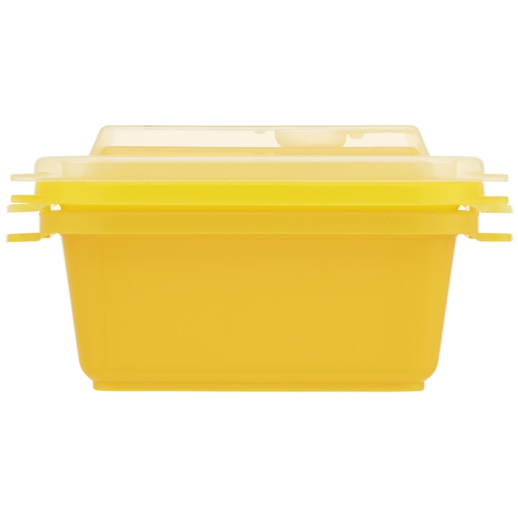 エアー弁 ふわっと 保存容器 | Skater | 詳細画像2 