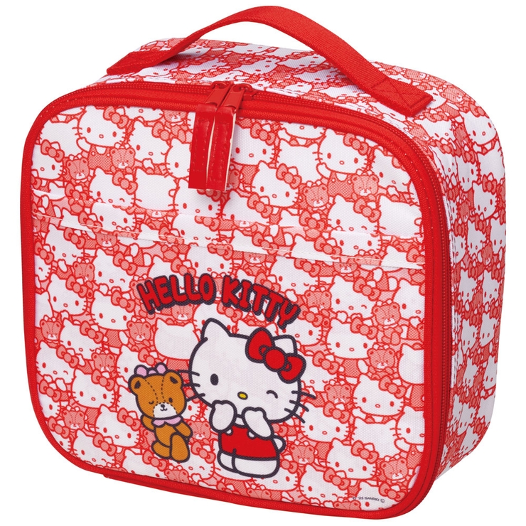 キッズ ランチバッグ お弁当 | Skater | 詳細画像1 