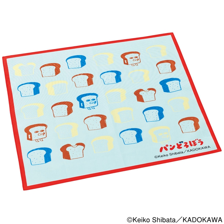 ランチクロス 風呂敷 クロス | Skater【KIDS】 | 詳細画像1 