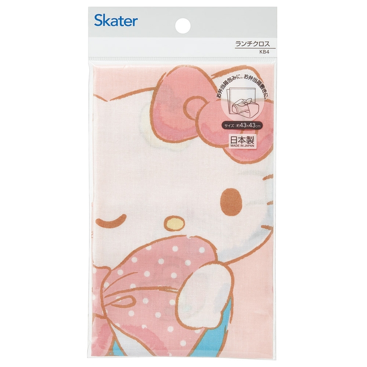 ランチクロス 風呂敷 クロス | Skater | 詳細画像2 