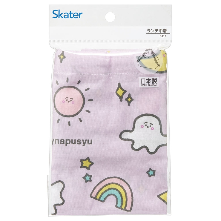 お弁当袋 幼稚園 キャラクター | Skater | 詳細画像3 