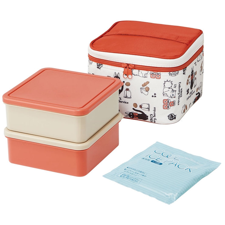 ピクニック ランチボックス ピクニックセット[品番:SKTW0006713 ピクニック ランチボックス ピクニックセット[品番:SKTW0006713