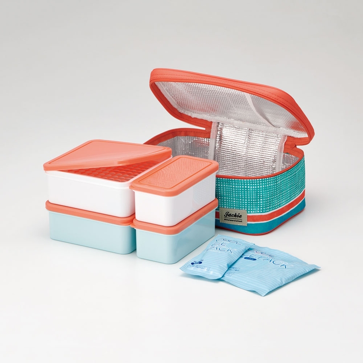 ランチボックス 行楽 運動会 | Skater | 詳細画像3 