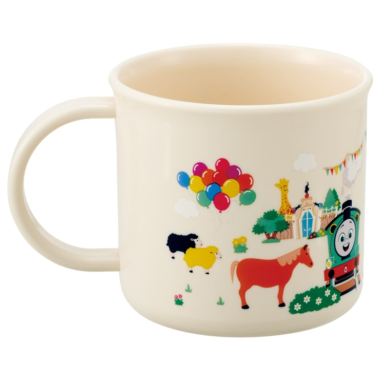 プラスチック コップ 幼稚園 | Skater | 詳細画像2 