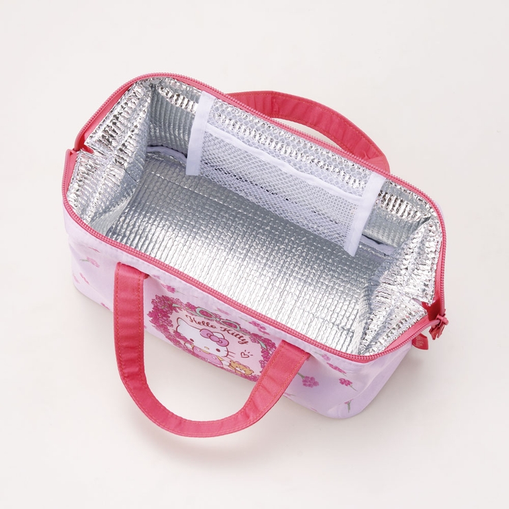 ランチバッグ 保冷 保温 | Skater | 詳細画像2 