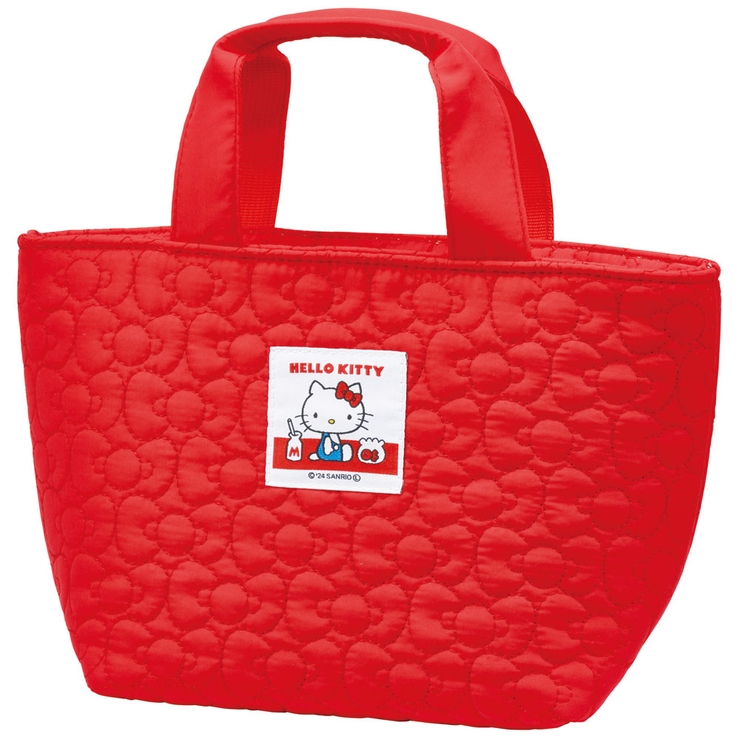 保温 保冷 ランチバッグ | Skater | 詳細画像1 