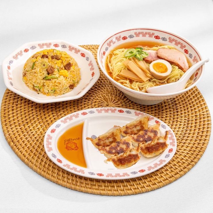 メラミン製 ラーメン 鉢 | Skater | 詳細画像4 