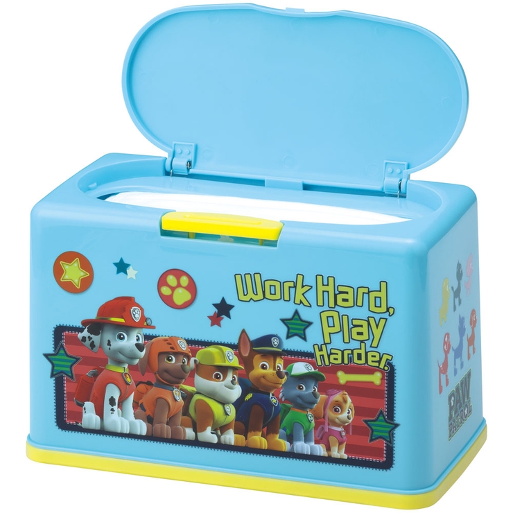 抗菌 マスク ストッカー | Skater【KIDS】 | 詳細画像2 