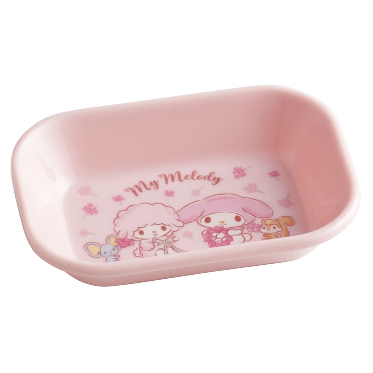 メラミン製 システム 食器 | Skater | 詳細画像1 