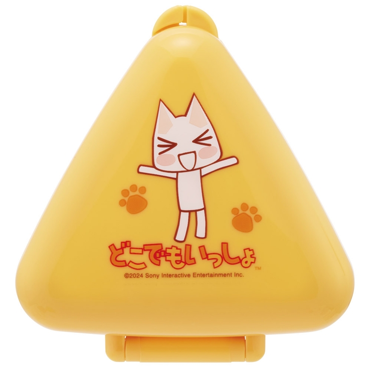 抗菌 おにぎり ケース | Skater | 詳細画像1 