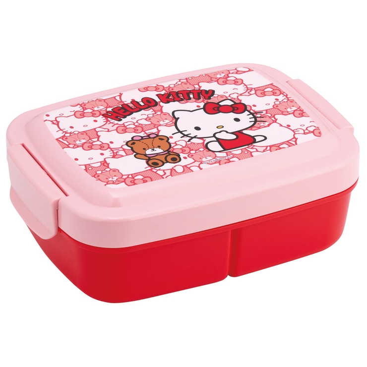 キッズ ランチボックス 840ml | Skater | 詳細画像1 
