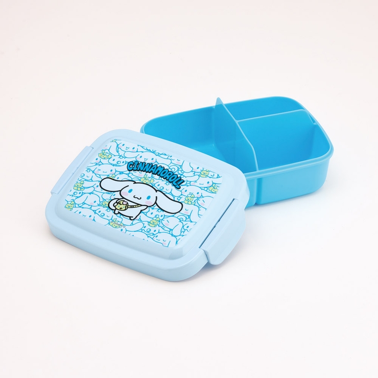 キッズ ランチボックス 840ml | Skater | 詳細画像2 