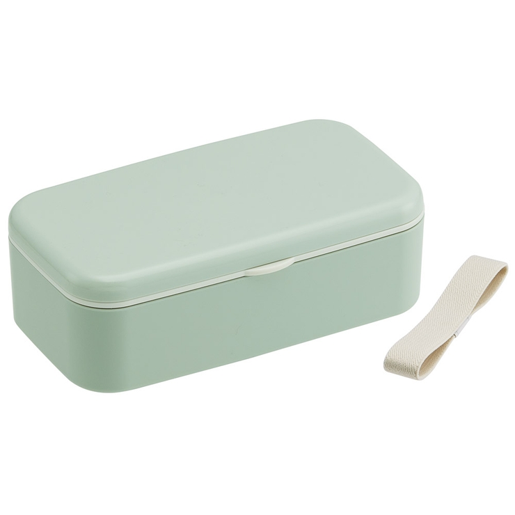 箸付き 弁当箱 600ml | Skater | 詳細画像1 