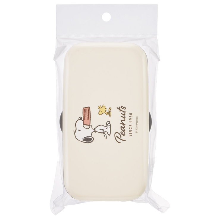 箸付き 弁当箱 600ml | Skater | 詳細画像4 
