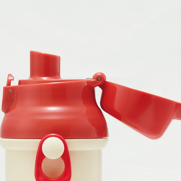 水筒 直飲み プラスチック | Skater【KIDS】 | 詳細画像4 