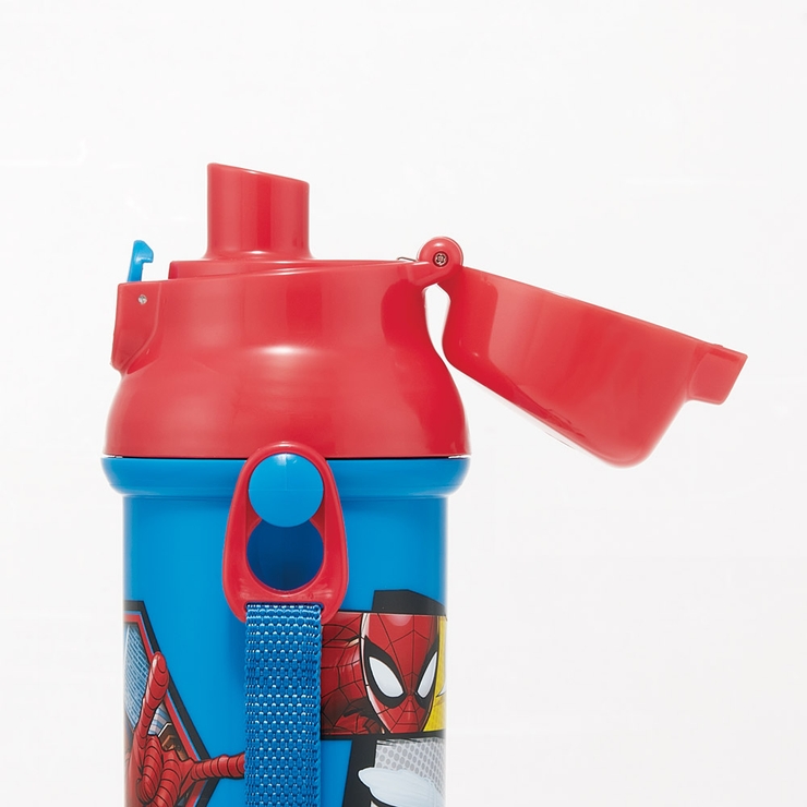 水筒 直飲み プラスチック | Skater | 詳細画像4 
