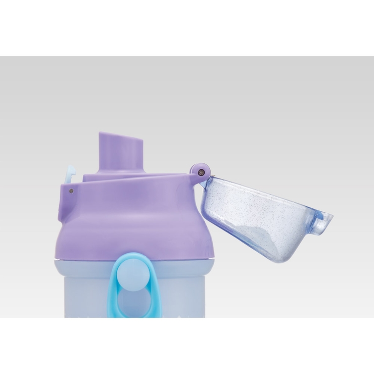 水筒 直飲み プラスチック | Skater | 詳細画像4 