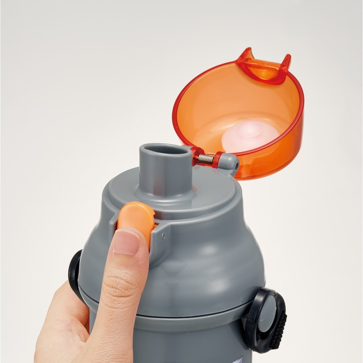 水筒 直飲み プラスチック | Skater | 詳細画像2 