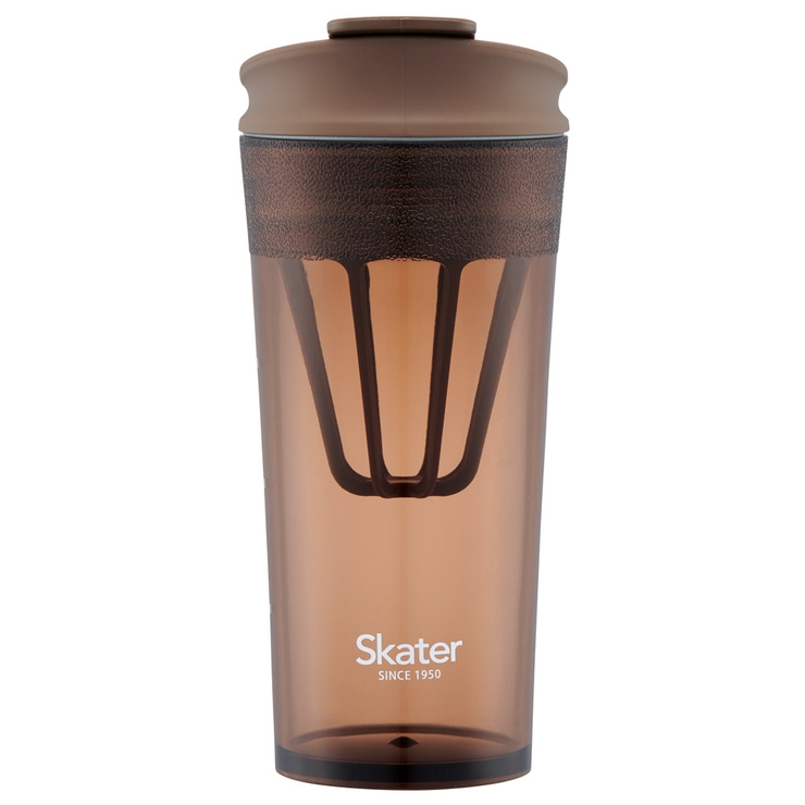 シェイカー付き タンブラー 420ml | Skater | 詳細画像1 