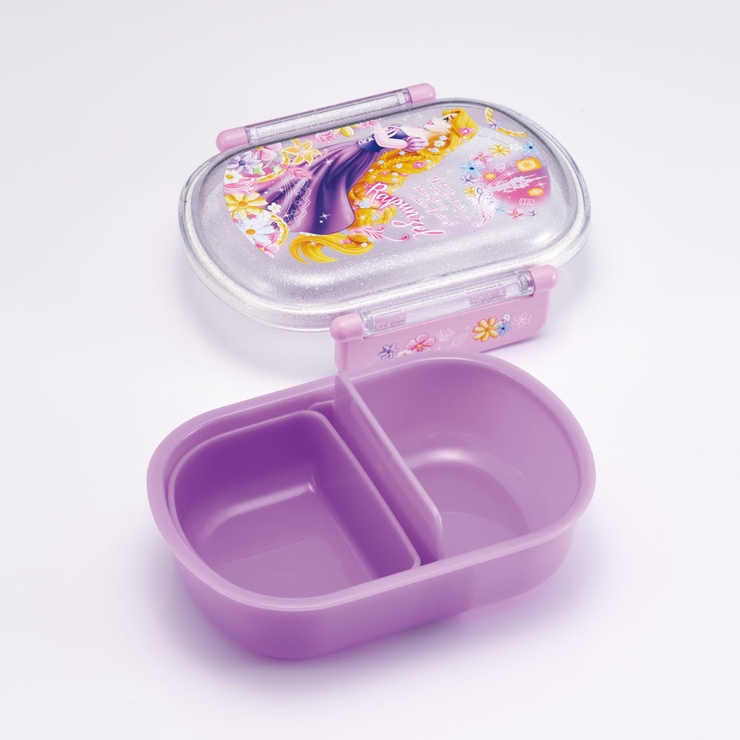 お弁当箱 一段 レンジ対応 | Skater【KIDS】 | 詳細画像2 