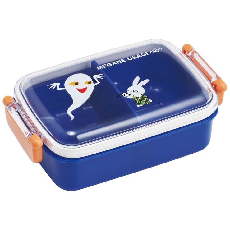 お弁当箱 一段 450ml | Skater【KIDS】 | 詳細画像1 